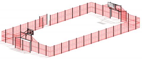 Мультиспортарена СО 88.27.14-01