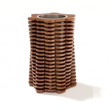 Параметрическая урна Ось