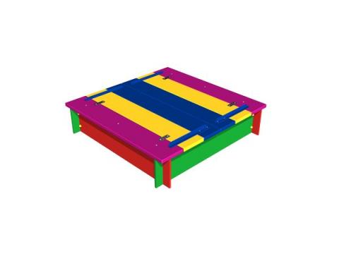 Детская песочница «Оптимус»