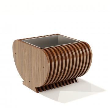 Параметрическая урна Параметрика