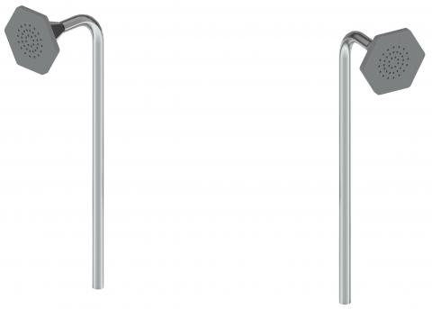 Переговорное устройство для геопластики PYNG 002-01