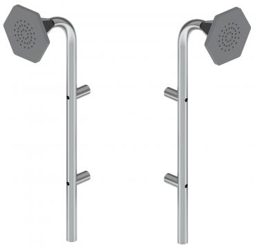 Переговорное устройство PYN 001-01