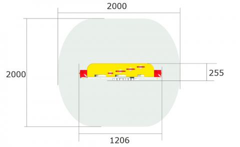 Развивающий элемент «Мастерская»