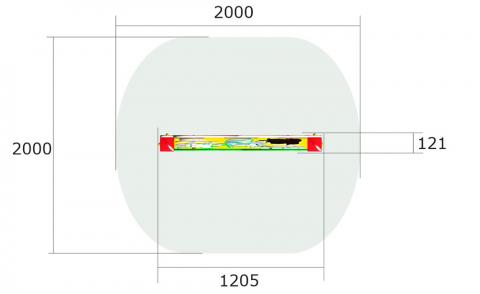 Clone of Развивающий элемент «Театр»