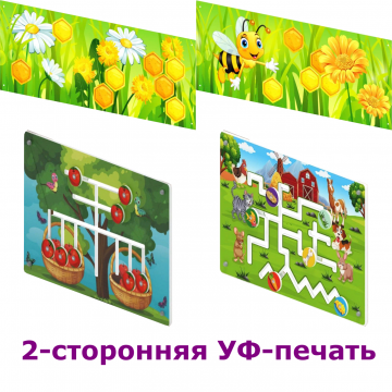 Теневой навес Майя ТН 21.000.001