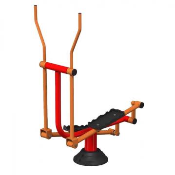 Тренажер уличный детский Орбитрек ТДС 105