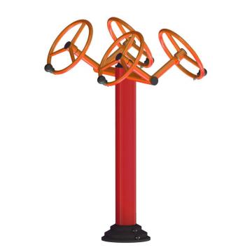 Тренажер уличный детский Рули ТДС 205