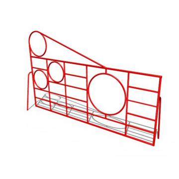 Шведская стенка «Карлсон»