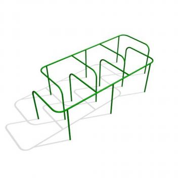 Лабиринт детский Кроха