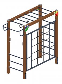 Спортивная серия (Граффити) СК 2.01.10-01