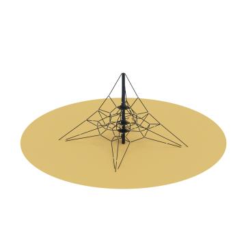 Пирамида - СК 2.05.04 сетка