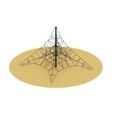 Пирамида - СК 2.05.08 сетка