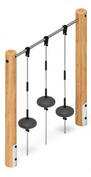 Спортивная серия (лиственница) СК 2.08.03-Л.И1