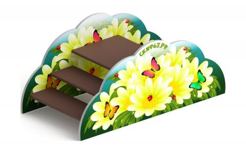 Лаз Лукоморье - СО 1.10.02