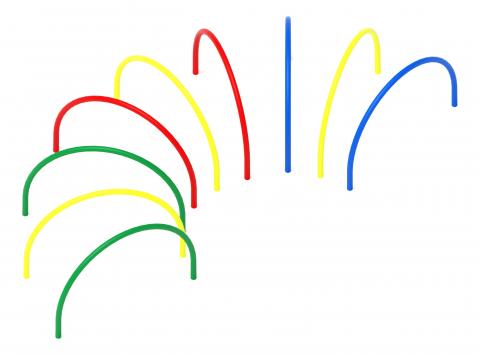 Лаз открытый Ручеек - СО 1.10.06