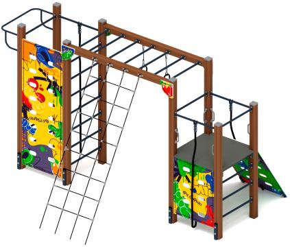 Спортивная серия (Граффити) СК 2.01.21-01