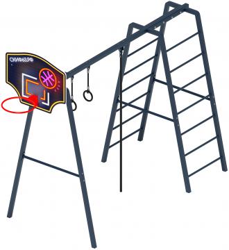 Спортивная серия СК 2.03.08