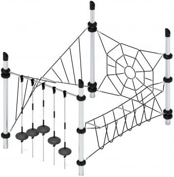Спортивная серия СК 2.06.02