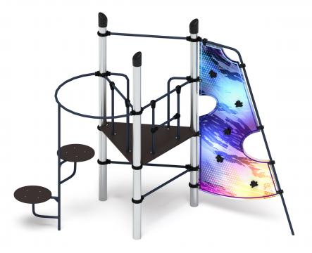 Спортивная серия - СК 2.07.01-02