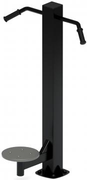 Твистер - Уличный тренажер - СТ 013-11.И1