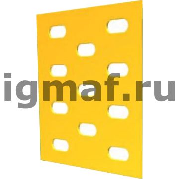 Стенка для перелезания для теневого навеса