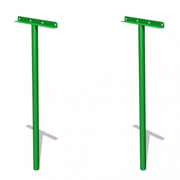 СТОЙКА ДЛЯ СУШКИ БЕЛЬЯ (Арт. Б014)