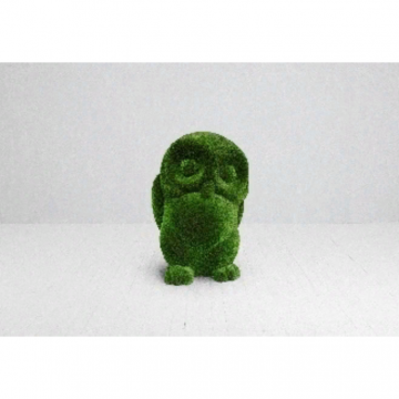 Топиари Сова