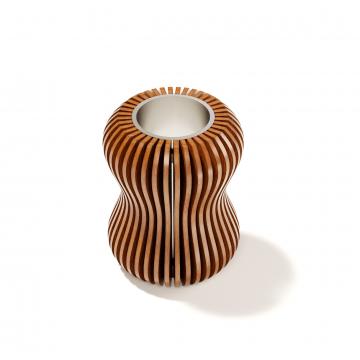 Параметрическая урна Волна