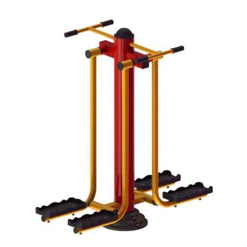 Тренажер уличный детский Двойной шпагат ТДС 208