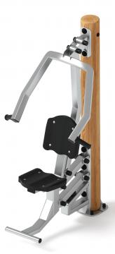 Жим от груди (лиственница) СТ 006-Л.И3