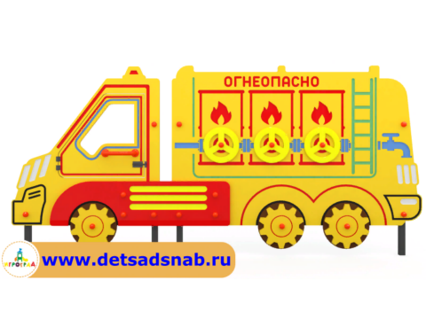 Уличные бизиборды и игровые панели