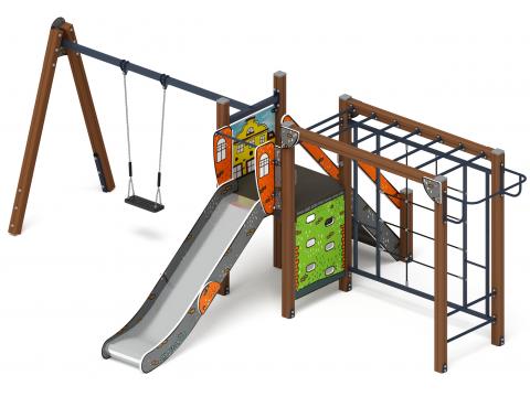 Счастливое детство