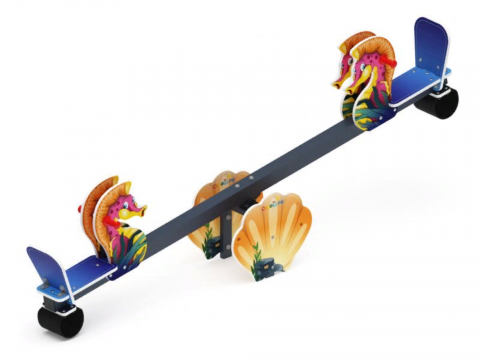 Качалки-балансиры