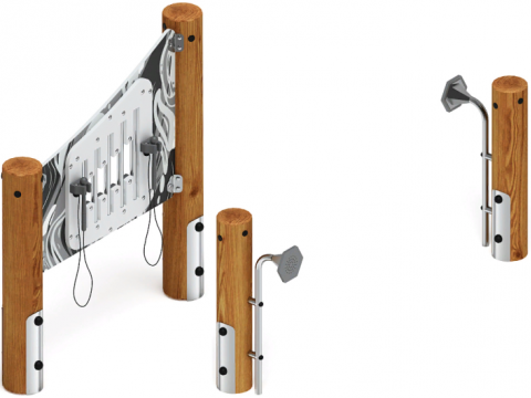 Игровые панели