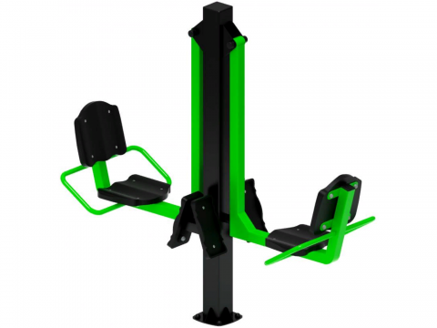 Тренажеры для мышц ног