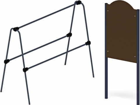 Оборудование для благоустройства