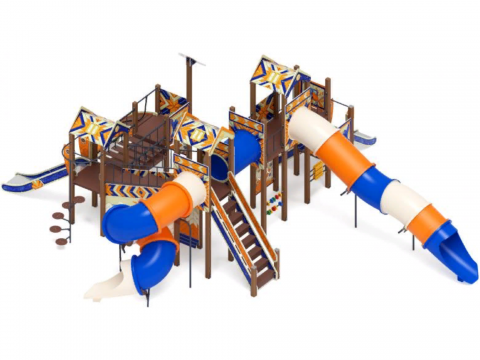 Остров детства