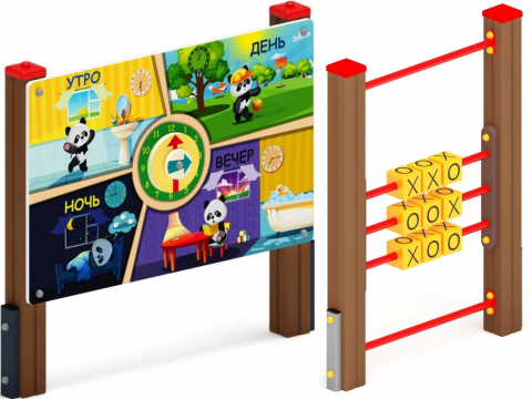 Игровые панели