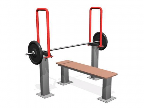 Тренажеры для верхнего плечевого пояса