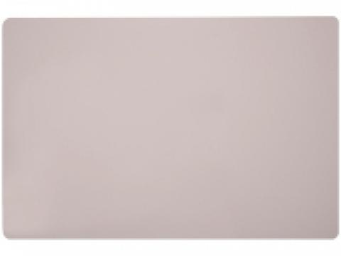 Доска для лепки ArtSpace, 29,7*19,7см, 600мкм, пластик, белый