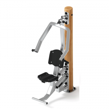 Жим от груди (лиственница) СТ 006-Л.И3