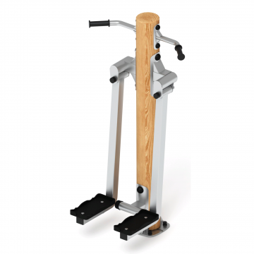 Тренажер хипс (лиственница) СТ 015-Л.И2