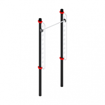 Турник с регулируемой высотой