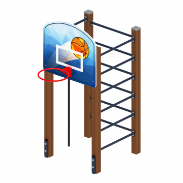 Спортивная серия СК 1.01.16-01