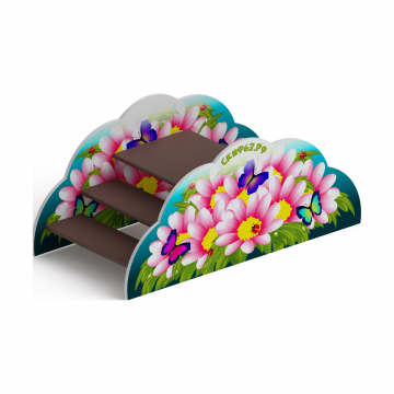 Лаз Цветочек - СО 1.10.01