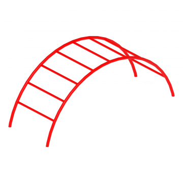 Лаз Мостик - СО 1.10.08-01.И1