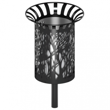 Урна (с баком) МФ 50.04.01-02