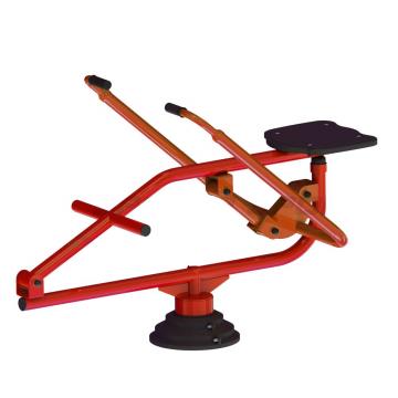 Тренажер уличный детский Лодочник ТДС 115