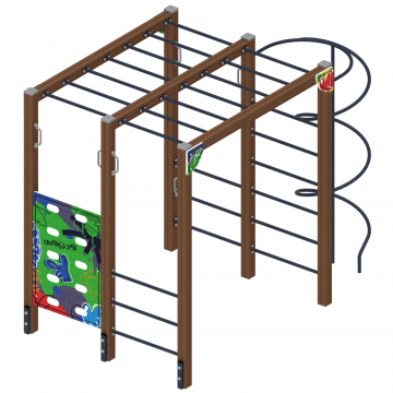 Спортивная серия (Граффити) СК 2.01.01-01