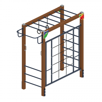 Спортивная серия (Граффити) СК 2.01.10-01